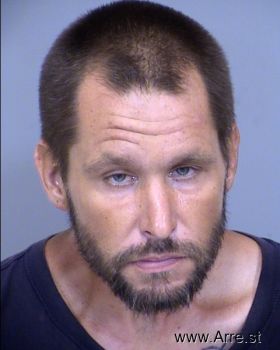 Jared Roy Lee Mugshot