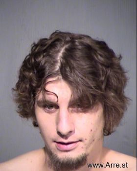 Jared  Russell Mugshot