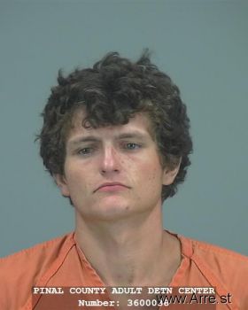 Jared  Urban Mugshot