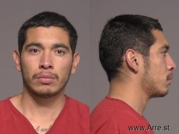 Jarod Anthony Vasquez Mugshot