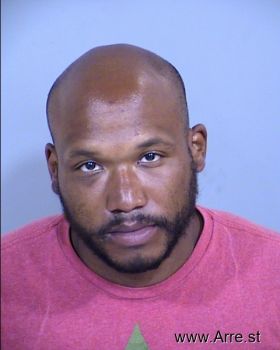 Jarrod  Simpson Mugshot