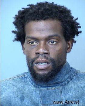 Jarvis Lee Lewis Mugshot