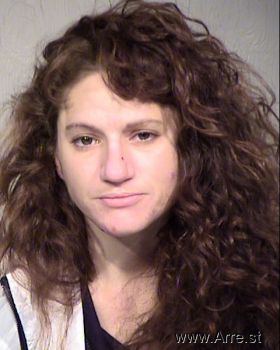 Jasmine Ellen Diab Mugshot