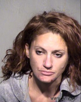 Jasmine Ellen Diab Mugshot