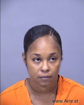 Jasmine Sheree Johnson Mugshot