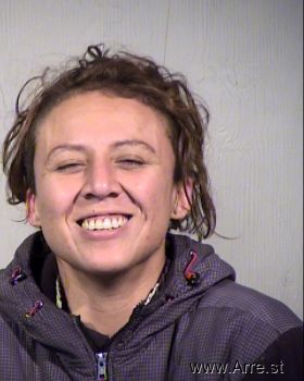 Jasmine Elise Perez Mugshot