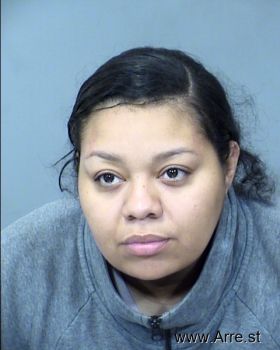 Jasmine Rene Perez Mugshot