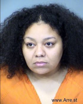 Jasmine Rene Perez Mugshot