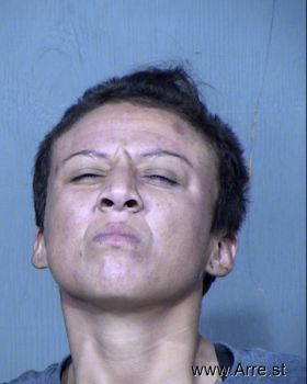 Jasmine Elise Perez Mugshot