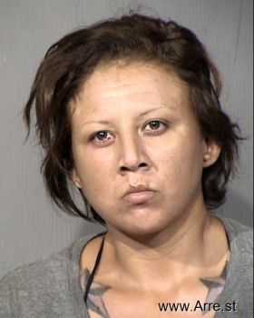 Jasmine Elise Perez Mugshot