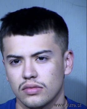 Jason  Aguilar Mugshot