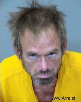 Jason Wayne Allen Mugshot