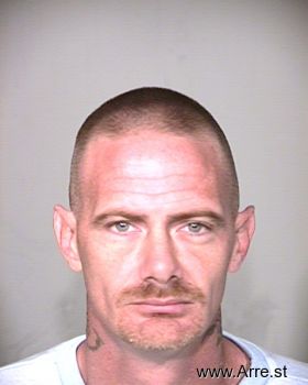 Jason L Allen Mugshot