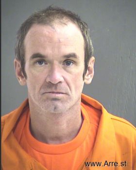 Jason W. Allen Mugshot