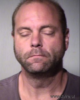 Jason Boyd Anderson Mugshot