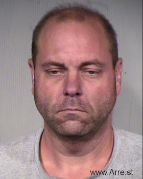 Jason Boyd Anderson Mugshot