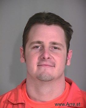 Jason L Armstrong Mugshot