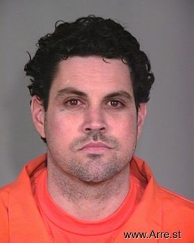 Jason R Arrotta Mugshot