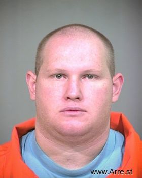 Jason K Ballard Mugshot