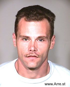 Jason D Beckes Mugshot