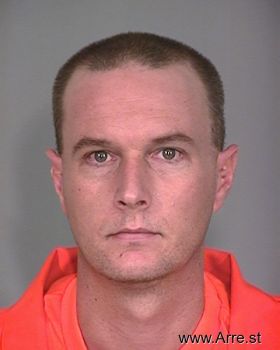 Jason D Bell Mugshot