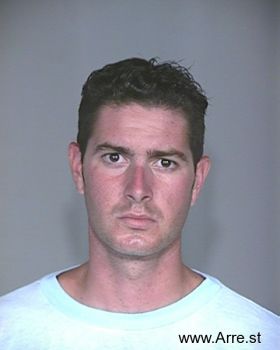 Jason W Bellah Mugshot