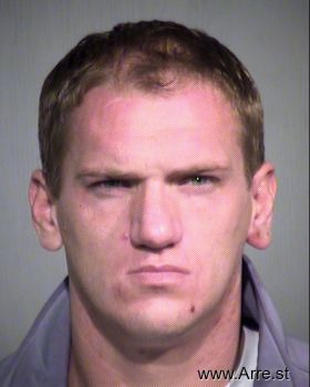 Jason  Black Mugshot