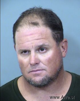 Jason Charles Blackburn Mugshot