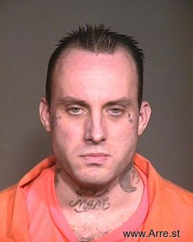 Jason  Blaylock Mugshot