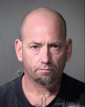 Jason Hubert Bonnell Mugshot