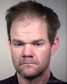 Jason Reade Bowen Mugshot