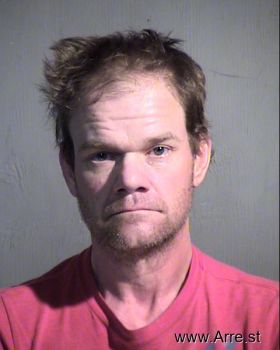 Jason Reade Bowen Mugshot