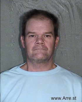 Jason R. Bowen Mugshot