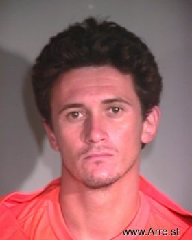 Jason E Boyd Mugshot