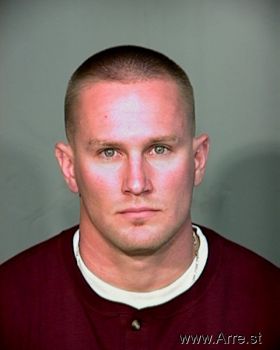 Jason R Brackett Mugshot