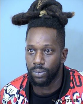 Jason M Brooks Mugshot