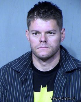 Jason Thomas Bruns Mugshot