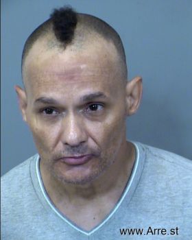 Jason  Burnett Mugshot