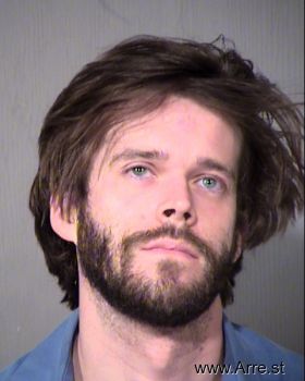 Jason Kyle Butler Mugshot