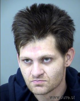 Jason Raymond Carpenter Mugshot