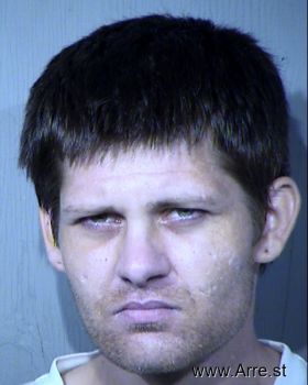 Jason  Carpenter Mugshot