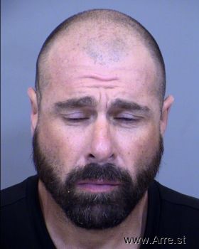 Jason  Carpenter Mugshot