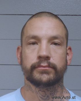 Jason A Carpenter Mugshot