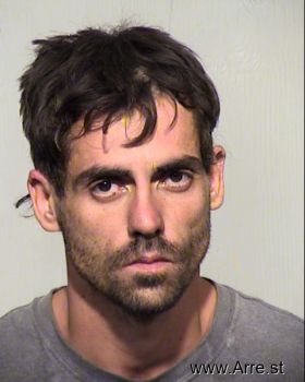 Jason  Carroll Mugshot