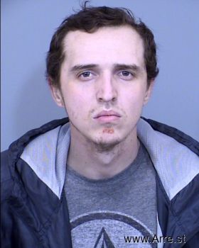 Jason Owen Chambers Mugshot