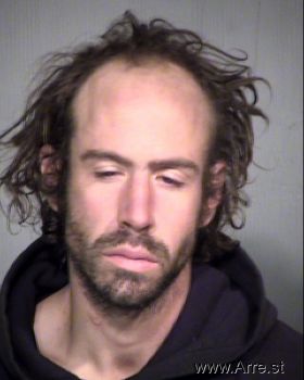 Jason Owen Chambers Mugshot