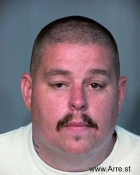 Jason M Clark Mugshot