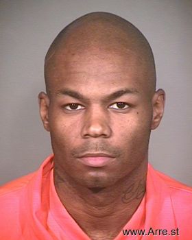 Jason V Clay Mugshot