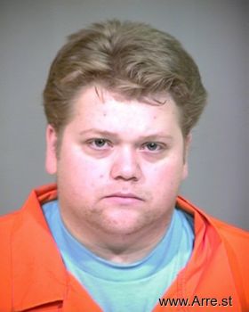 Jason P Clayton Mugshot