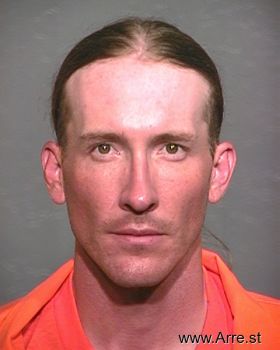 Jason M Cole Mugshot